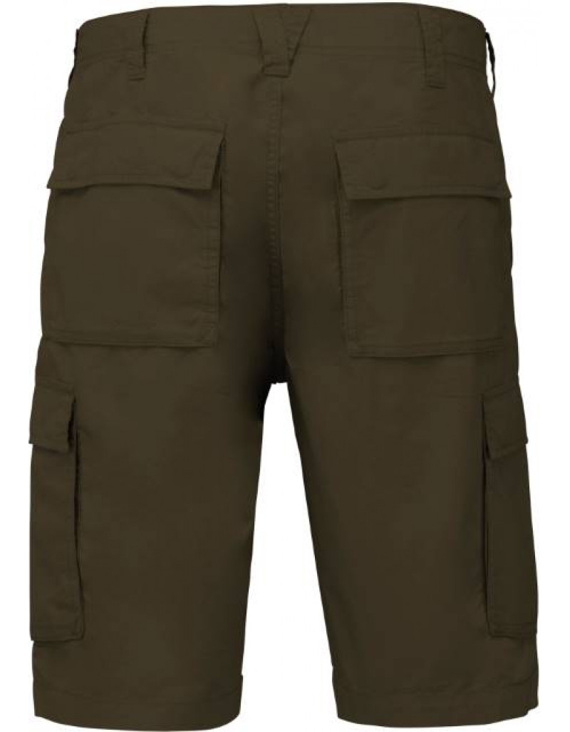 Pantaloni scurți Bermuda pentru bărbați